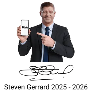 Biểu tượng thương hiệu uy tín và đáng tin cậy