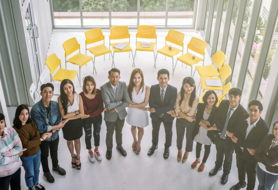 Hình ảnh chơi Long Hổ có trách nhiệm