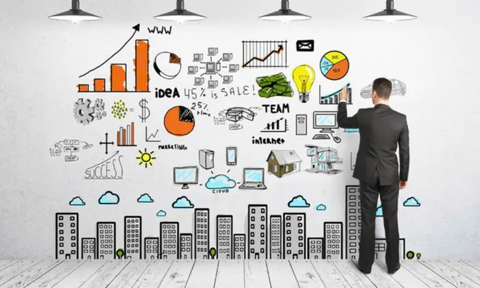 Hình ảnh minh họa chiến lược bẻ cầu trong long hổ, thể hiện sự thay đổi xu hướng và quyết định cược ngược lại.