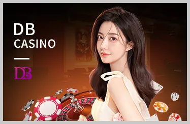 Hình ảnh sòng bạc trực tuyến với dealer người thật, bàn chơi Long Hổ và Baccarat